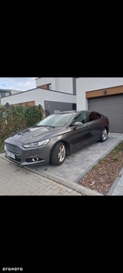 Ford Mondeo 1.5 EcoBoost Titanium