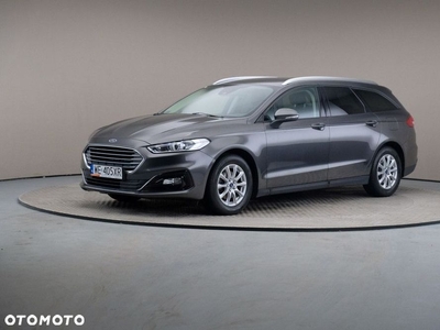 Ford Mondeo 1.5 EcoBoost Trend