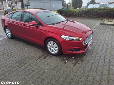 Ford Mondeo 1.5 TDCi ECOnetic Ambiente