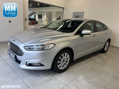 Ford Mondeo 1.5 TDCi Trend