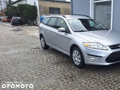 Ford Mondeo 1.6 Ambiente