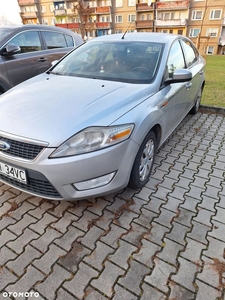 Ford Mondeo 1.6 Ambiente