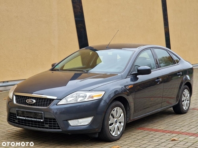 Ford Mondeo 1.6 Trend