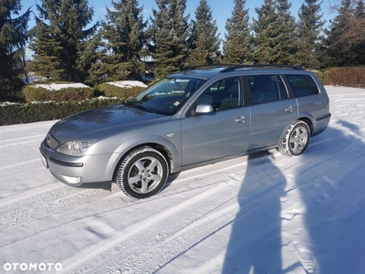 Ford Mondeo 1.8 Trend / Trend+