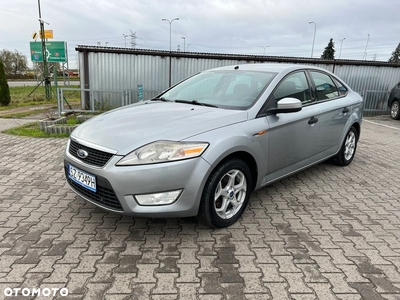 Ford Mondeo 2.0 Ambiente