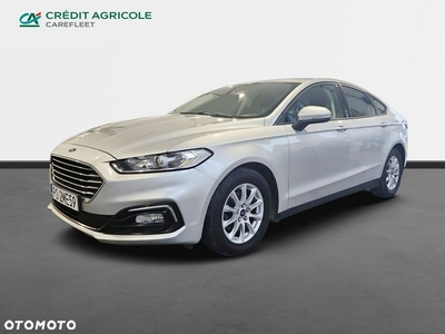 Ford Mondeo 2.0 EcoBlue Trend