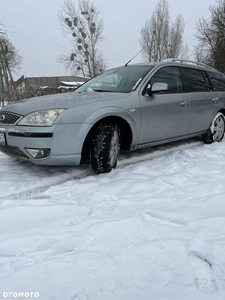 Ford Mondeo 2.0 Ghia