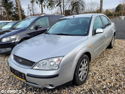 Ford Mondeo 2.0 Sport