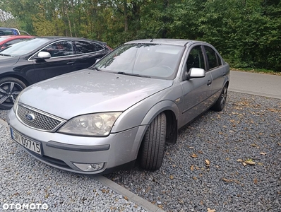 Ford Mondeo 2.0 TDCi Ambiente