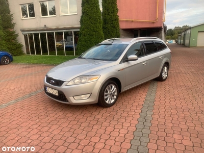 Ford Mondeo 2.0 Trend