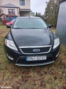 Ford Mondeo 2.0 Trend