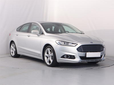 Ford Mondeo 2015 1.5 EcoBoost 154726km ABS