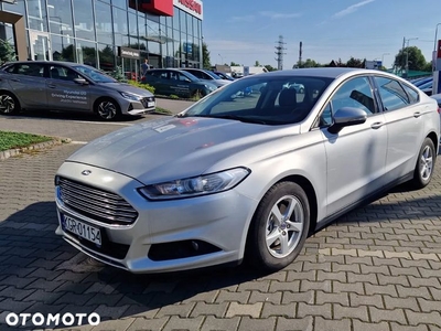 Ford Mondeo 1.5 EcoBoost Start-Stopp Trend