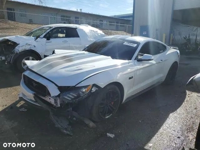 Ford Mustang 5.0 V8 GT