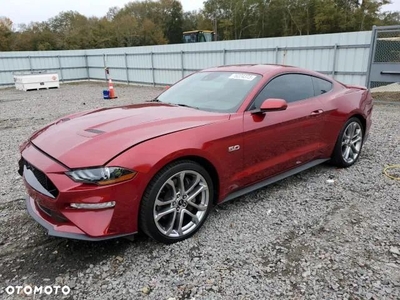 Ford Mustang 5.0 V8 GT