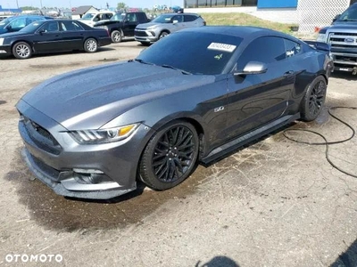 Ford Mustang 5.0 V8 GT