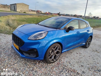 Ford Puma 1.5 EcoBoost ST