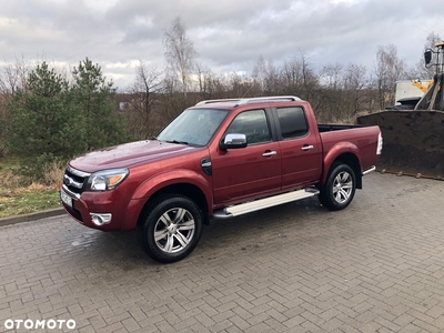 Ford Ranger 3.0 TDCi DC Wildtrak 2