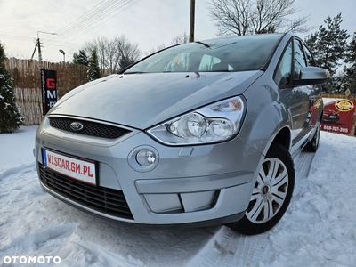 Ford S-Max 2.0 Ambiente