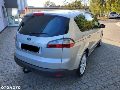 Ford S-Max 2.0 Ambiente