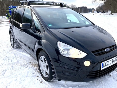 Ford S-Max 2.0 Ambiente