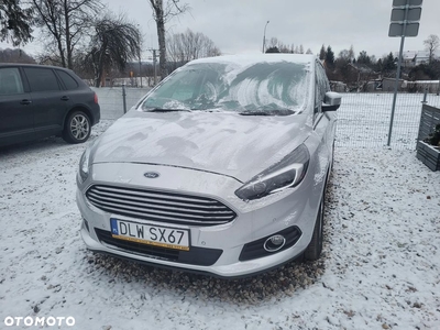 Ford S-Max 2.0 EcoBlue Business