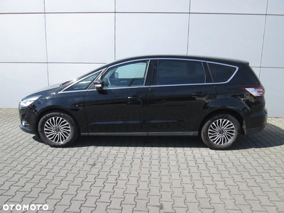 Ford S-Max 2.0 EcoBlue Titanium