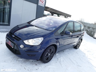 Ford S-Max 2.0 TDCi Ambiente