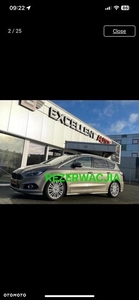 Ford S-Max 2.0 TDCi ST-Line