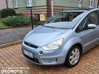 Ford S-Max 2.0 Trend