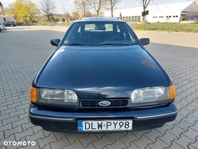 Ford Scorpio