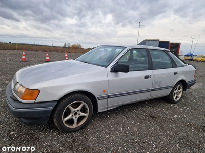 Ford Scorpio