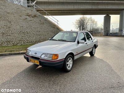 Ford Sierra 2.0 LX