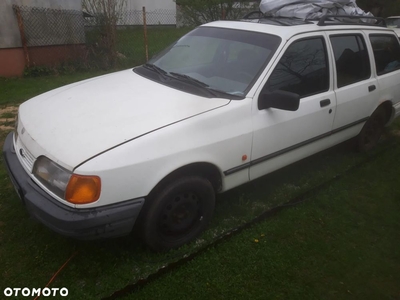 Ford Sierra Kombi 2.0 CLX