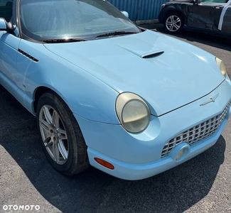 Ford Thunderbird