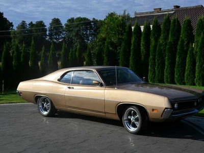 Ford Torino 70