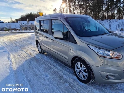 Ford Tourneo Connect 1.6 TDCi Trend