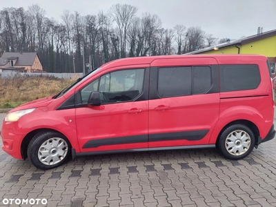 Ford Tourneo Connect 1.6 TDCi Trend