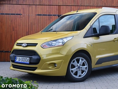 Ford Tourneo Connect