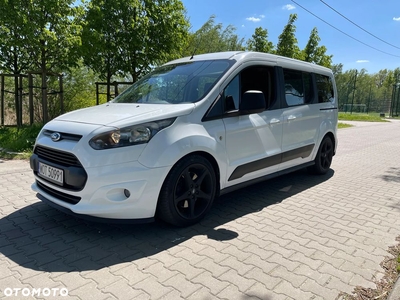 Ford Tourneo Connect