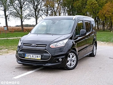 Ford Tourneo Connect