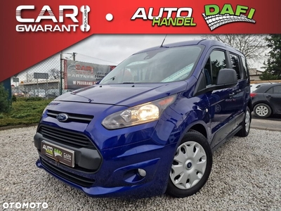 Ford Tourneo Connect