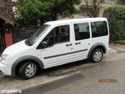 Ford Tourneo Connect