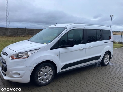 Ford Tourneo Connect Grand 1.6 TDCi Trend