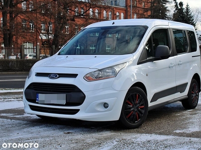 Ford Tourneo Connect Grand 1.6 TDCi Trend