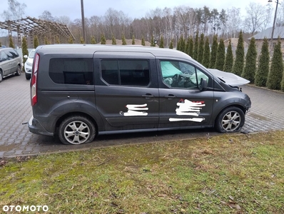 Ford Tourneo Connect Grand