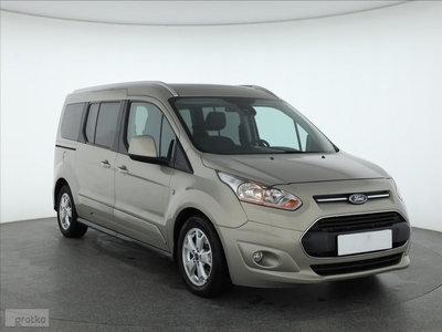 Ford Tourneo Connect II , L2H1, 7 Miejsc