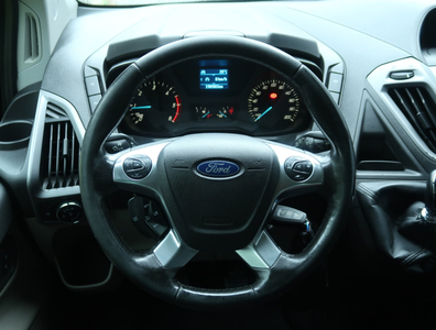 Ford Tourneo Custom 2016 2.0 TDCI 198984km Trend