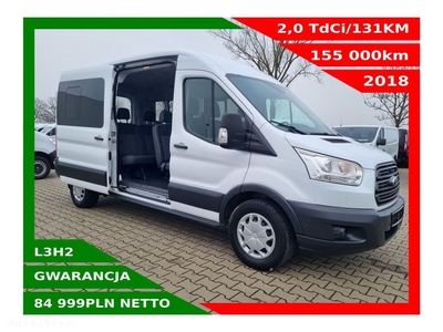 Ford Transit 350 L3H2 VA Trend