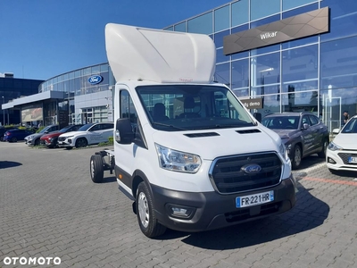 Ford Transit 350 L4 HA Trend